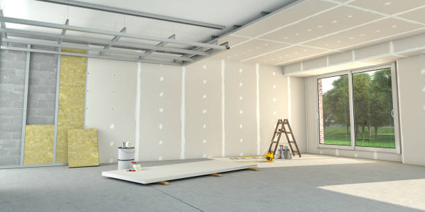 Best Professional Insulation Contractor  in , SD